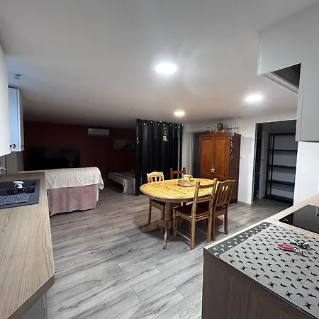 Bellevue Апартаменты Montpezat-de-Quercy