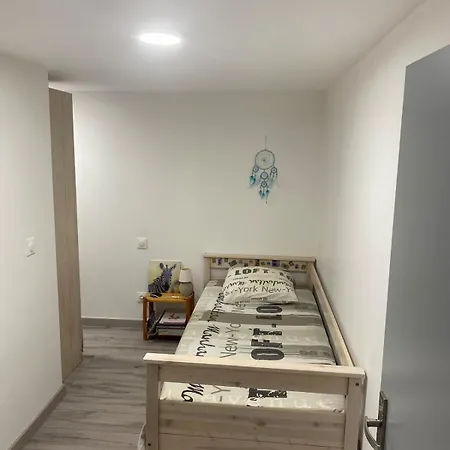 Bellevue Апартаменты