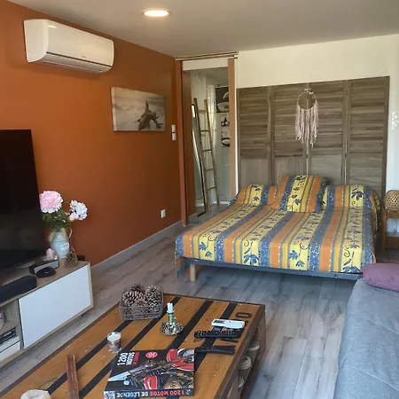 Bellevue Апартаменты *