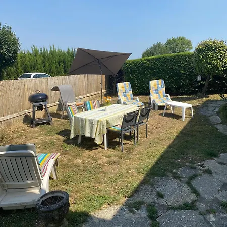 Апартаменты Bellevue