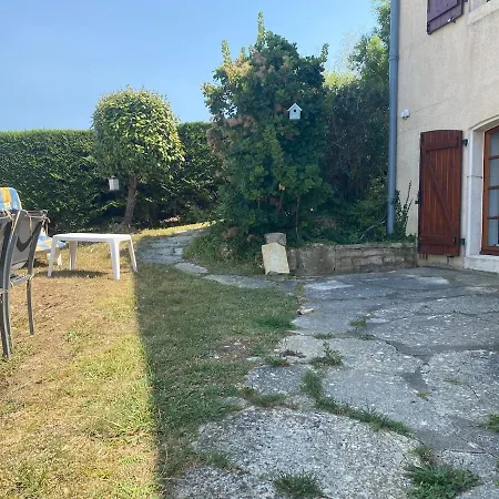 Bellevue Апартаменты