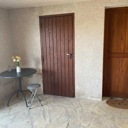 Апартаменты Bellevue *