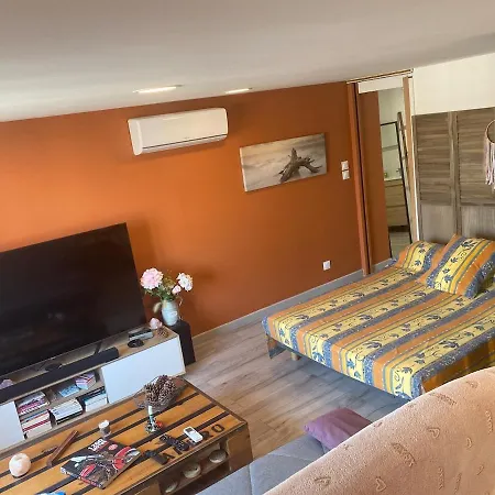 Апартаменты Bellevue *