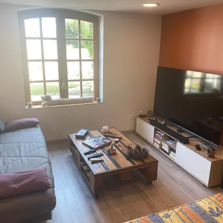 Bellevue Montpezat-de-Quercy