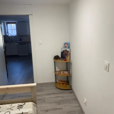 Bellevue Апартаменты Montpezat-de-Quercy