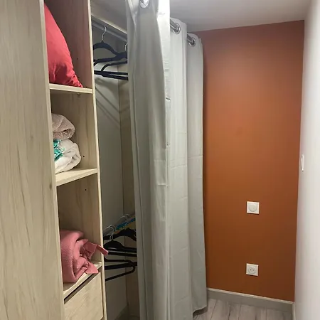 Bellevue Апартаменты *