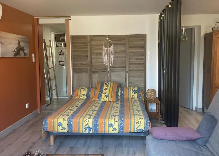 Bellevue Appartement