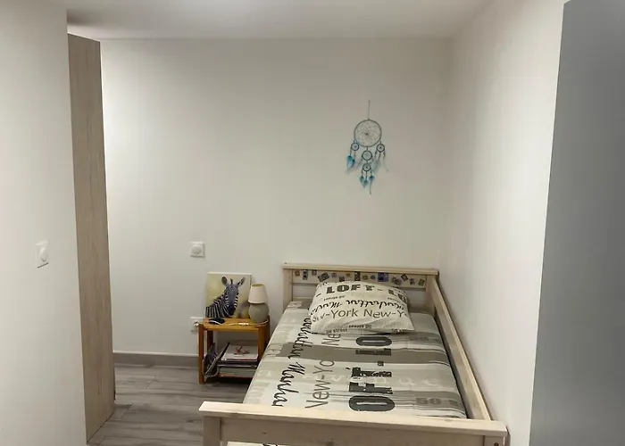 Bellevue Appartement