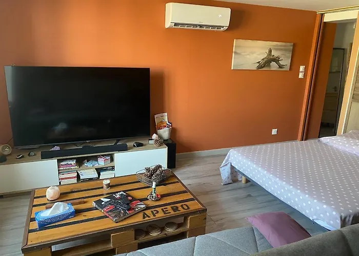 Appartement Bellevue