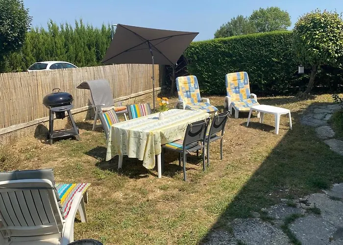 Appartement Bellevue