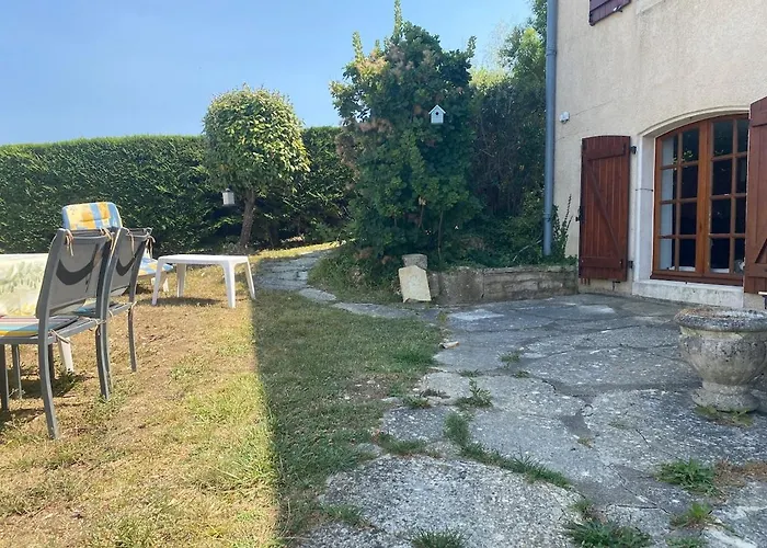 Bellevue Appartement