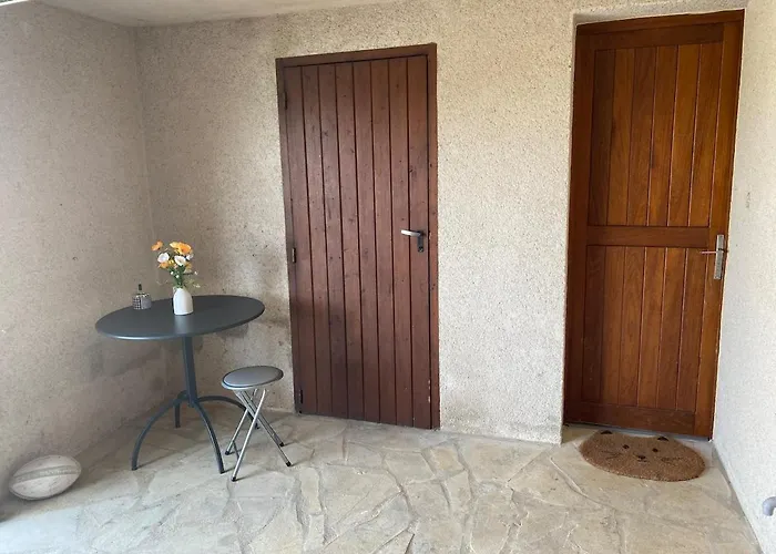 Appartement Bellevue *