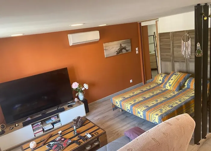 Appartement Bellevue *