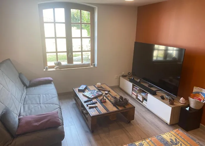 Bellevue Montpezat-de-Quercy