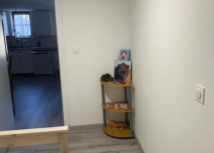 Bellevue Appartement Montpezat-de-Quercy